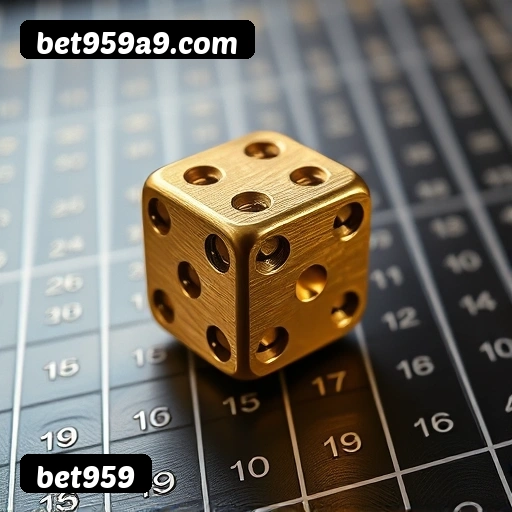 App Mobile bet959 - Jogue em Qualquer Lugar no Seu Smartphone