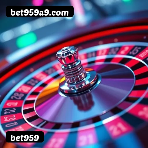 Recursos Exclusivos do App bet959 - Modo Offline, Login Biométrico