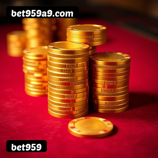 Sistema de Segurança Avançado bet959 - Criptografia e Proteção